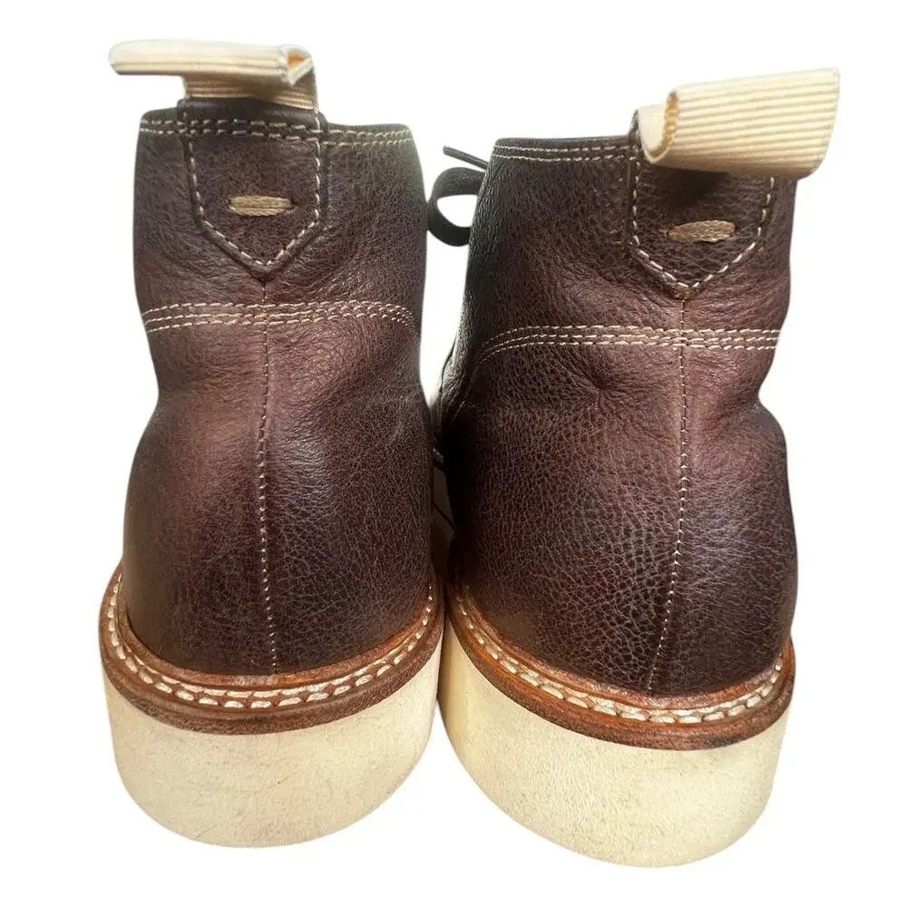John Varvatos step out
